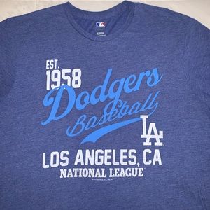 Men’s Dodger T-Shirt